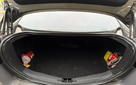 Ford Mondeo IV, 2012 год, 1 280 000 рублей, 5 фотография