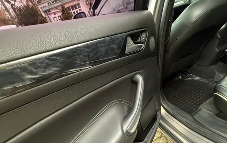 Ford Mondeo IV, 2012 год, 1 280 000 рублей, 10 фотография