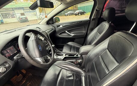 Ford Mondeo IV, 2012 год, 1 280 000 рублей, 7 фотография