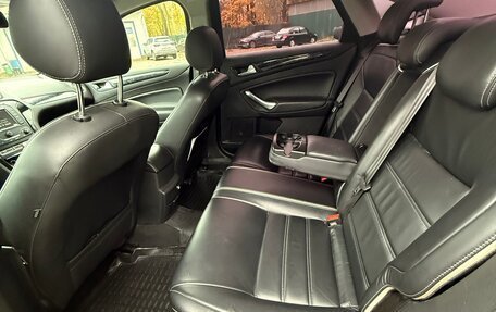 Ford Mondeo IV, 2012 год, 1 280 000 рублей, 11 фотография