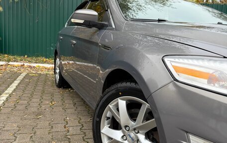 Ford Mondeo IV, 2012 год, 1 280 000 рублей, 16 фотография