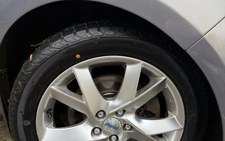 Ford Mondeo IV, 2012 год, 1 280 000 рублей, 15 фотография