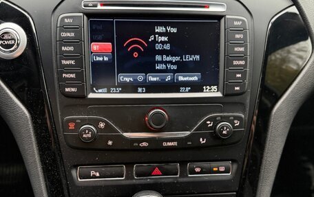 Ford Mondeo IV, 2012 год, 1 280 000 рублей, 4 фотография