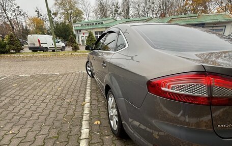 Ford Mondeo IV, 2012 год, 1 280 000 рублей, 12 фотография