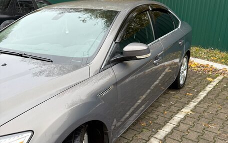 Ford Mondeo IV, 2012 год, 1 280 000 рублей, 19 фотография