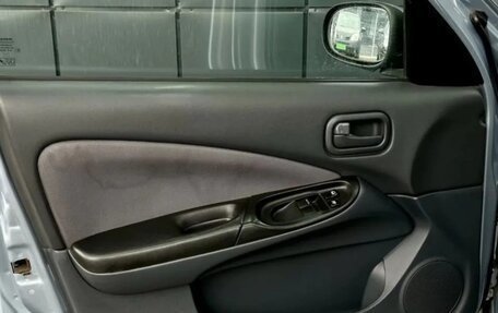 Nissan Almera, 2004 год, 272 000 рублей, 10 фотография