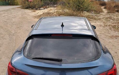 Opel Astra J, 2014 год, 899 999 рублей, 9 фотография