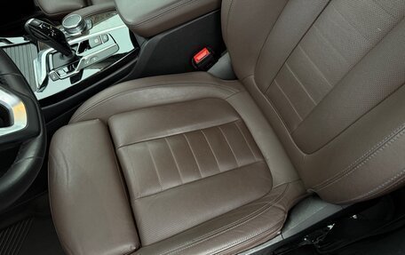 BMW X3, 2017 год, 4 250 000 рублей, 12 фотография