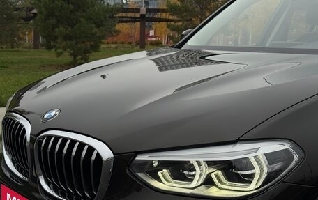 BMW X3, 2017 год, 4 250 000 рублей, 6 фотография