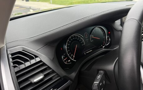 BMW X3, 2017 год, 4 250 000 рублей, 18 фотография