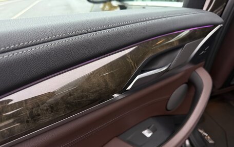 BMW X3, 2017 год, 4 250 000 рублей, 15 фотография