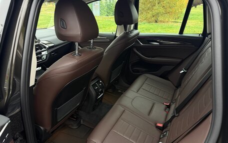 BMW X3, 2017 год, 4 250 000 рублей, 20 фотография