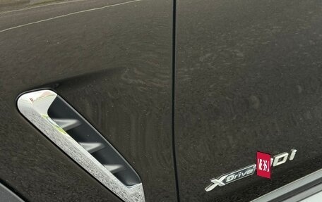 BMW X3, 2017 год, 4 250 000 рублей, 7 фотография