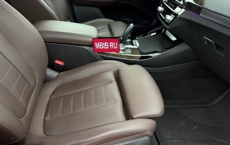 BMW X3, 2017 год, 4 250 000 рублей, 17 фотография