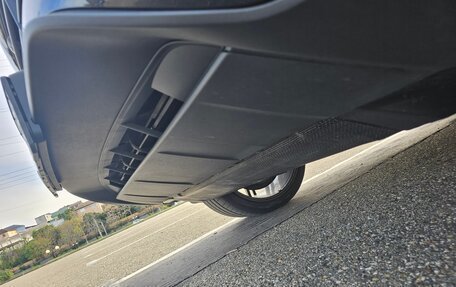 Porsche Cayenne III, 2020 год, 8 500 000 рублей, 11 фотография