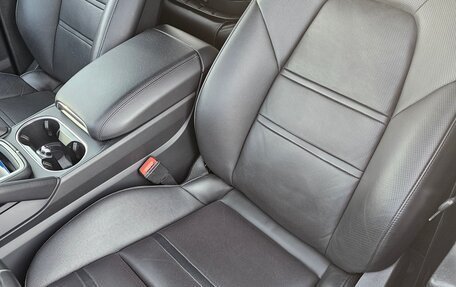 Porsche Cayenne III, 2020 год, 8 500 000 рублей, 8 фотография