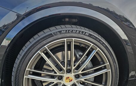 Porsche Cayenne III, 2020 год, 8 500 000 рублей, 5 фотография