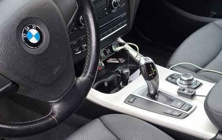 BMW X3, 2012 год, 1 450 000 рублей, 2 фотография