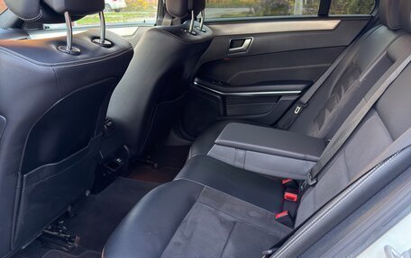 Mercedes-Benz E-Класс, 2013 год, 1 500 000 рублей, 7 фотография