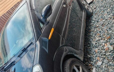 Subaru R2, 2006 год, 300 000 рублей, 4 фотография