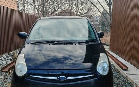 Subaru R2, 2006 год, 300 000 рублей, 2 фотография