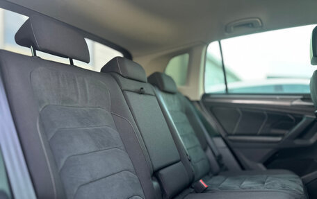 Volkswagen Tiguan II, 2020 год, 3 080 000 рублей, 14 фотография