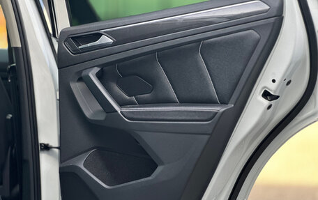 Volkswagen Tiguan II, 2020 год, 3 080 000 рублей, 18 фотография