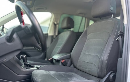 Volkswagen Tiguan II, 2020 год, 3 080 000 рублей, 11 фотография