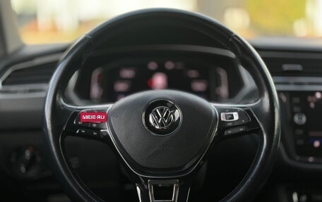 Volkswagen Tiguan II, 2020 год, 3 080 000 рублей, 16 фотография