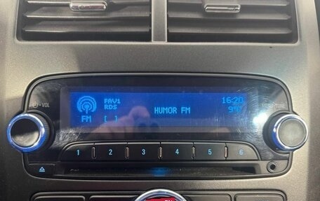 Chevrolet Aveo III, 2012 год, 680 000 рублей, 12 фотография