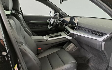 Haval F7, 2025 год, 3 149 000 рублей, 6 фотография