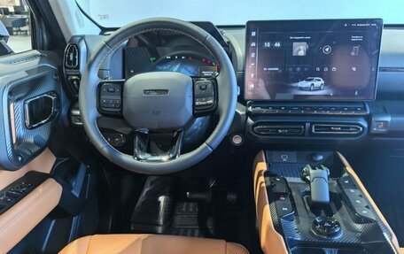 Haval H7, 2025 год, 3 799 000 рублей, 3 фотография