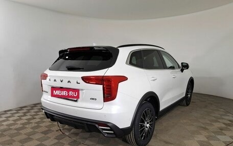 Haval Jolion, 2025 год, 2 799 000 рублей, 3 фотография