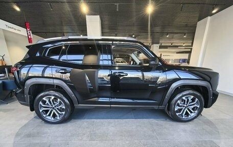 Haval H7, 2025 год, 3 799 000 рублей, 4 фотография