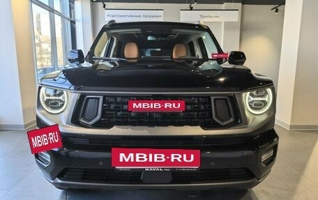 Haval H7, 2025 год, 3 799 000 рублей, 2 фотография