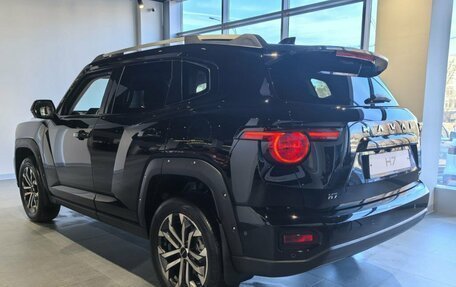 Haval H7, 2025 год, 3 799 000 рублей, 6 фотография