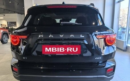 Haval H7, 2025 год, 3 799 000 рублей, 5 фотография