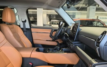 Haval H7, 2025 год, 3 799 000 рублей, 16 фотография