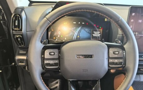 Haval H7, 2025 год, 3 799 000 рублей, 14 фотография