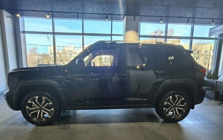 Haval H7, 2025 год, 3 799 000 рублей, 7 фотография