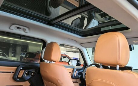 Haval H7, 2025 год, 3 799 000 рублей, 19 фотография