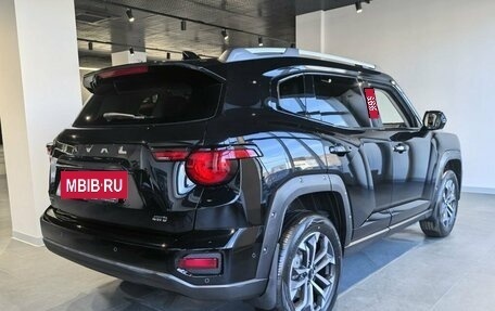 Haval H7, 2025 год, 3 799 000 рублей, 9 фотография