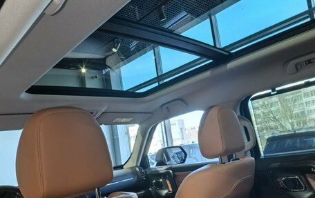 Haval H7, 2025 год, 3 799 000 рублей, 18 фотография