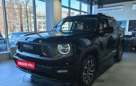 Haval H7, 2025 год, 3 799 000 рублей, 8 фотография