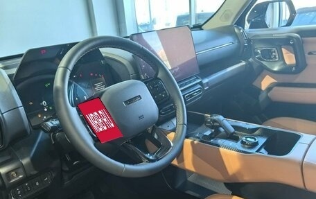 Haval H7, 2025 год, 3 799 000 рублей, 13 фотография