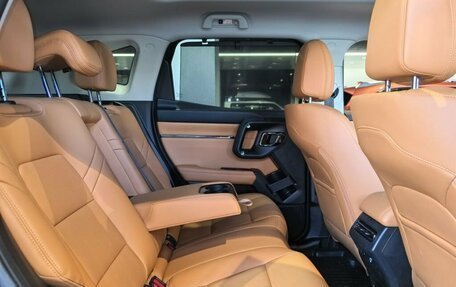 Haval H7, 2025 год, 3 799 000 рублей, 20 фотография