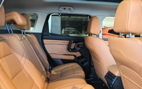 Haval H7, 2025 год, 3 799 000 рублей, 21 фотография