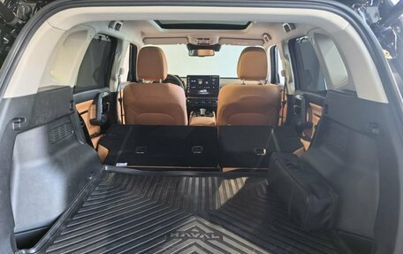 Haval H7, 2025 год, 3 799 000 рублей, 23 фотография