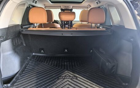 Haval H7, 2025 год, 3 799 000 рублей, 22 фотография