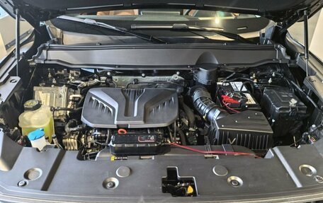 Haval H7, 2025 год, 3 799 000 рублей, 24 фотография